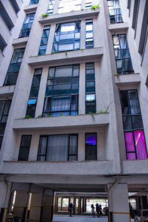 TRM LUXURY APARTMENTS